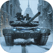 Play War of Tanks: World Thunder