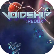 Play Voidship: Redux