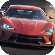 Car Racer Simulation X:2024