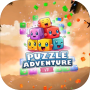 Puzzle Adventure VR