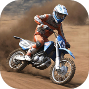 Play Dirt Bike Racing: Mx Motocross