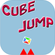 Cube Jump