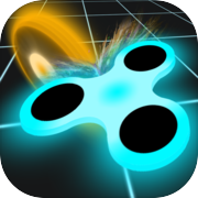 Play Fisp.io Spins Master of Fidget