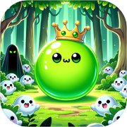 MergeSlime: Cute Matching Game