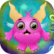 Play Best Escape Games 76 Pink Beast Escape Game