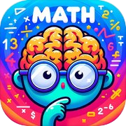 Math Master Math Game