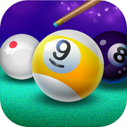 Play Billiard - 8 Pool - ZingPlay