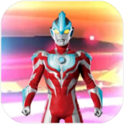 Battle of Ultraman Ginga 3D