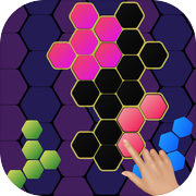 Hexa Puzzle-Block