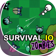 Play Battle Royale : Survival.io Zombie