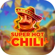 Super Hot Chili
