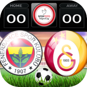 Play Turkish Football Süper Lig