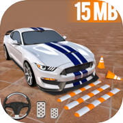 Play Car Parking : Smart & Tricky