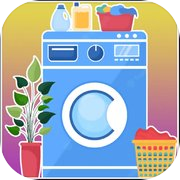 Laundry Restock DIY