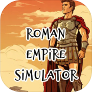 Roman Empire Simulator