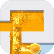 Play Roller Paint - Splat Puzzle