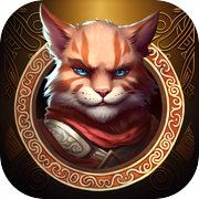 Play Cat Viking - Ragnarok Loop