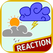 Cloudy Shaman - quick reaction