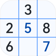 Sudokusic: Number Sudoku Game