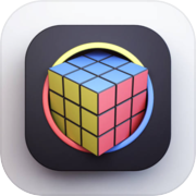 Play Cube Solver X
