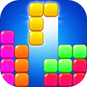 Block Puzzle Game: Fun Blast