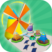 Play Windmill Clicker