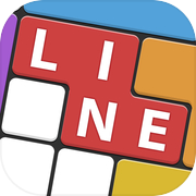 Play Word Serene Line