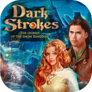 Play Dark Strokes: The Legend of the Snow Kingdom Collector’s Edition