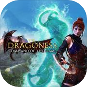 Play The Dragoness: Command of the Flame