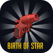 별의 탄생 : 방치형 RPG 육사 소위 키우기