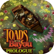 Play Toads of the Bayou: Prologue