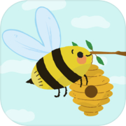 Play Swift Bee Chase