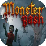 Play Monster Bash HD