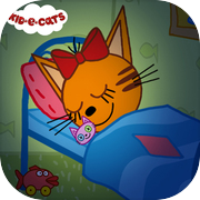 Play Kid-E-Cats: Bedtime Stories