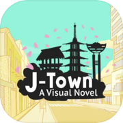 J-Town: A Visual Novel