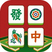 Mahjong Solitaire Match Puzzle