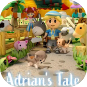 Play Adrian's Tale