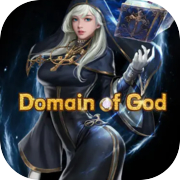 Domain of God