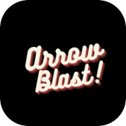 Arrow Blast - Reflex Game