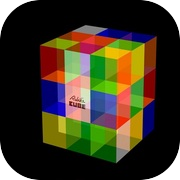 Play Rubik's Cube Explorer, 3D Cube