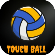 Touch Ball Golden