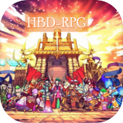 HBD-RPG