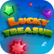 Lucky & Treasure