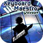 Keyboard Maestro  Voyage