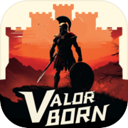 Valorborn