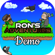 DEMO Ron's Adventures