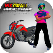 MX Grau stunt simulator