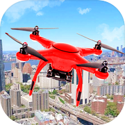 Drone Simulator 3D Drone Games
