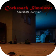 Play Cockroach Simulator household survivor