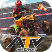 Play ATV Bike Games